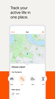 strava: run, bike, hike problems & solutions and troubleshooting guide - 2