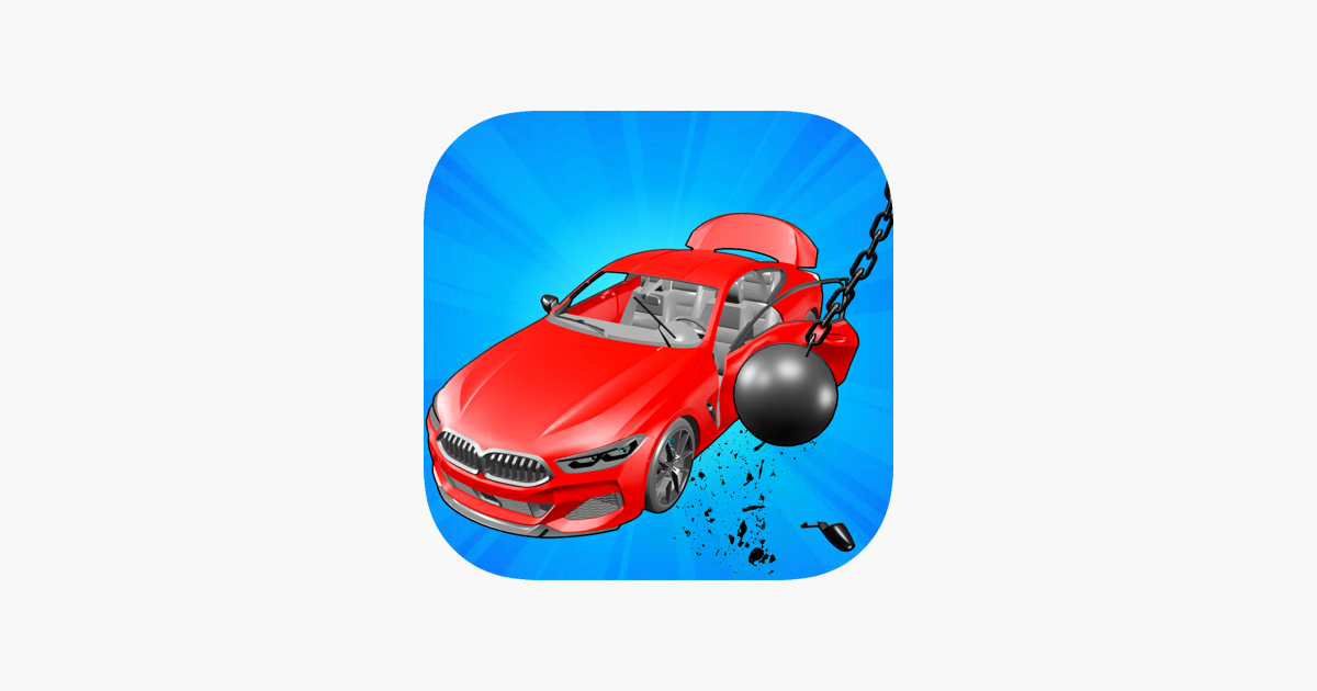 Breaking Wreck On The App Store breaking-wreck-on-the-app-store