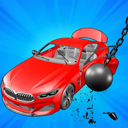 Breaking Wreck Читы