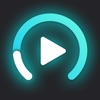 Slow Motion Video Editor · - iPhoneアプリ