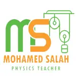 Mo Salah Academy App Cancel
