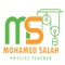 Best educational app ever, you will find all content related to Mo Salah Academy such as courses, classes, quizzes and assignments, and more