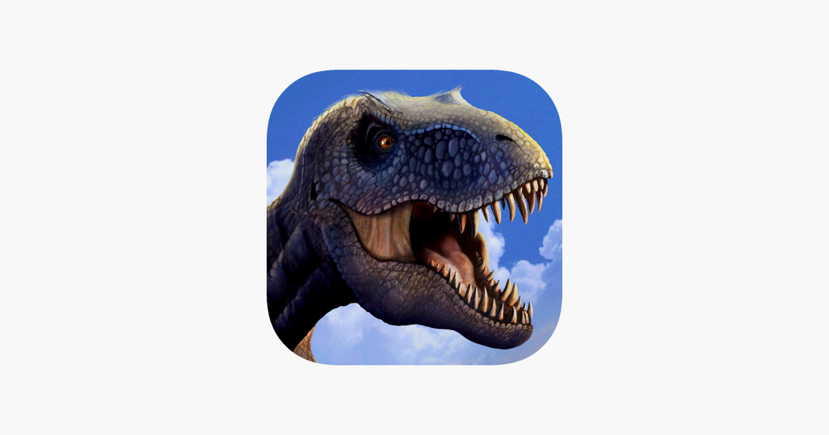 Dinossauro Jogos: Cidade Rampage::Appstore for Android