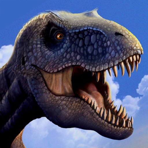 Jurassic.io Dino Battle Arena