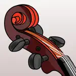 Violin Tuner- For Pro Accuracy App Contact