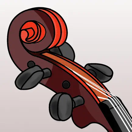 Violin Tuner- For Pro Accuracy Cheats