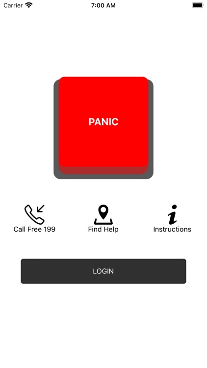 Sekirite screenshot-4