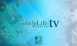 Calvary Life Center TV app icon
