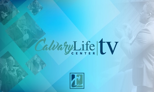 Calvary Life Center TV app icon