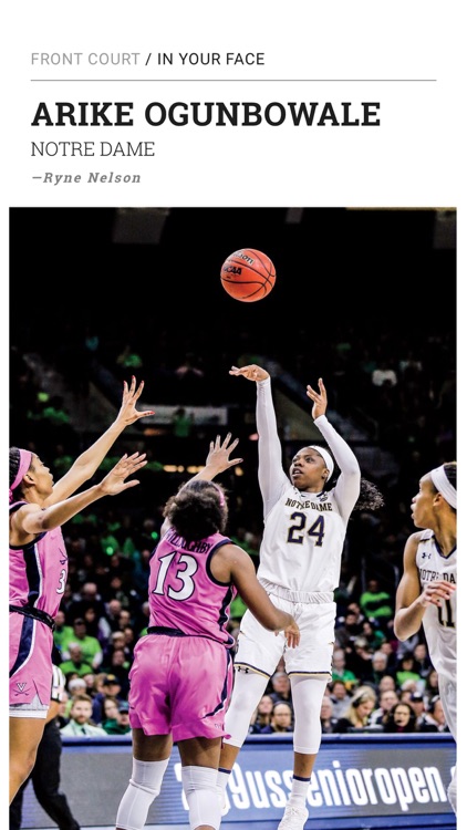 SLAM Magazine screenshot-4