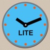 Toy Clock Lite icon