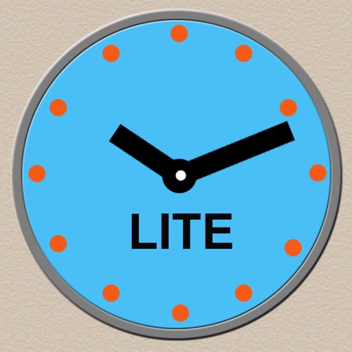 Toy Clock Lite