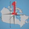 Canada Quiz - iPhoneアプリ