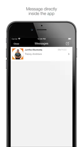 Game screenshot Simply Fit Fitness App hack