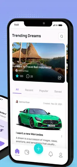 Game screenshot iDreamers apk