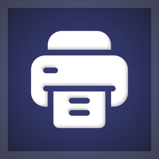 Printer App: Smart Air Print iOS App