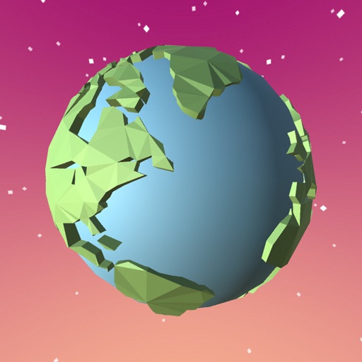 Paddle Planet