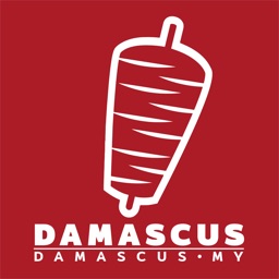 Damascus Food Delivery