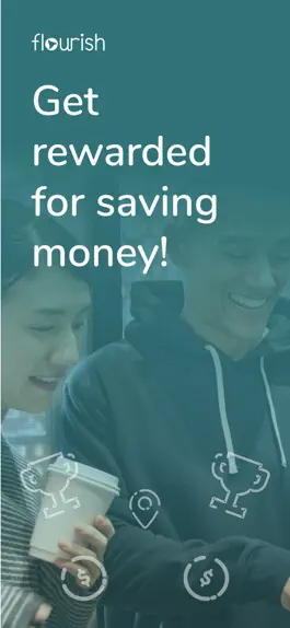 Game screenshot Flourish Savings mod apk