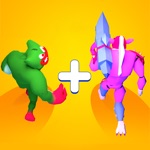 Merge Monsters  Master Battle
