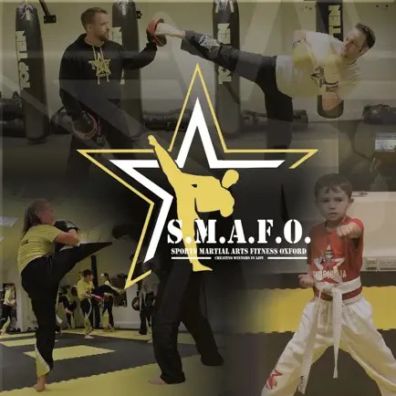 SMAFO Читы