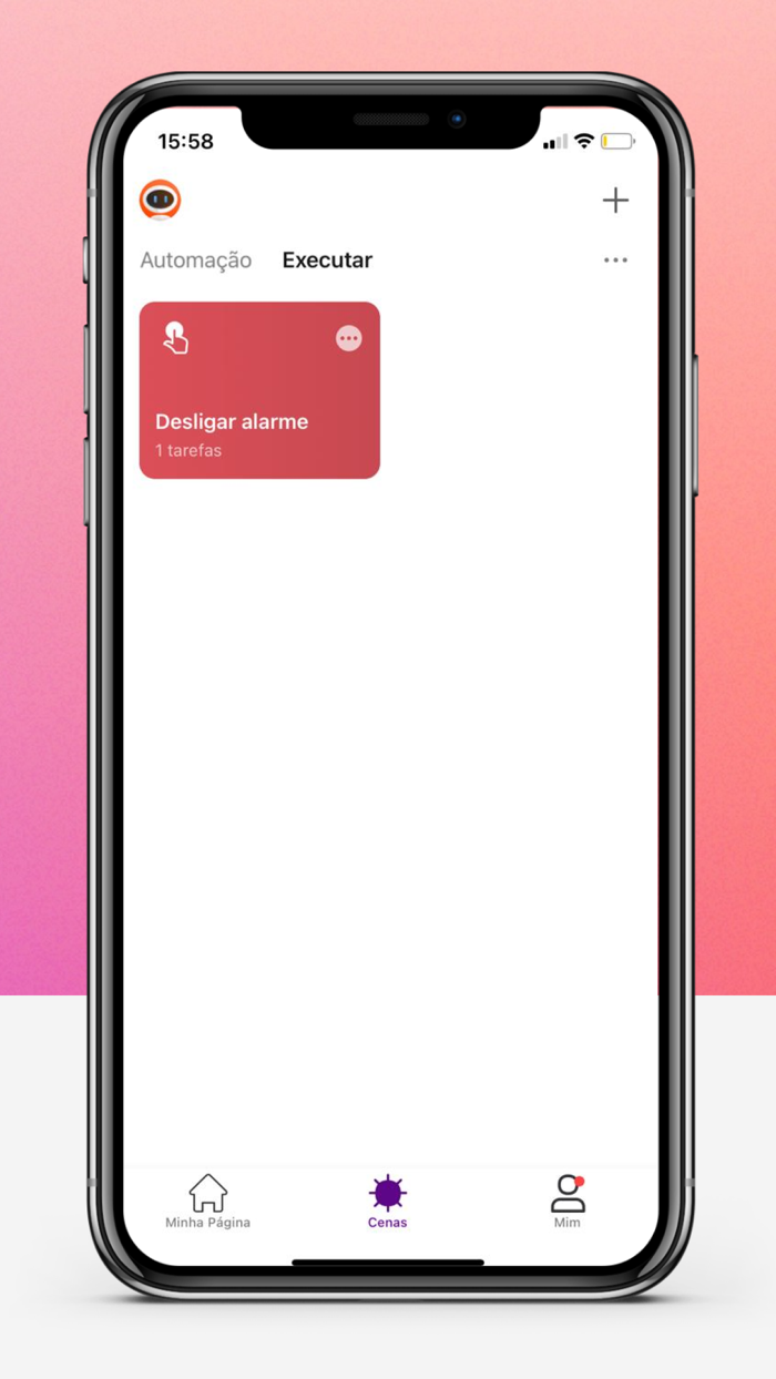 Vivo Casa Inteligente