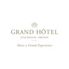 Grand Hotel Stockholm icon