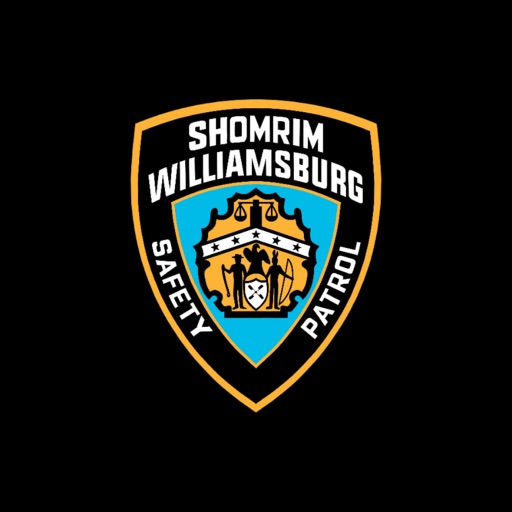Shomrim Member