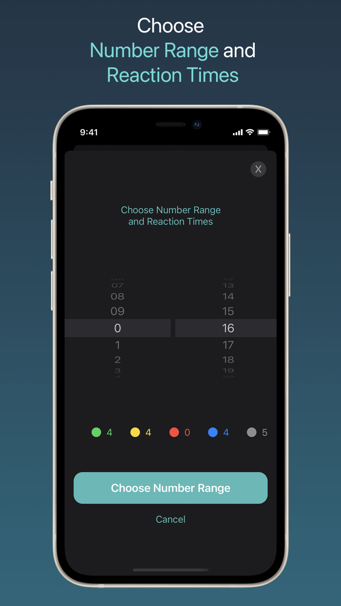 Mnemo Major System Trainer