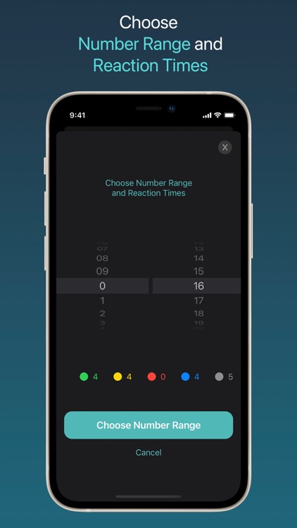 Mnemo Major System Trainer screenshot-4