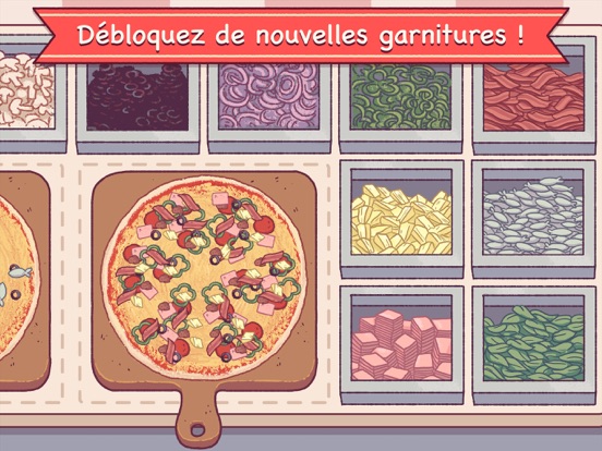 Screenshot #5 pour Bonne Pizza, Super Pizza