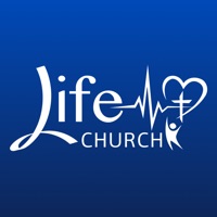 Life Church USA logo