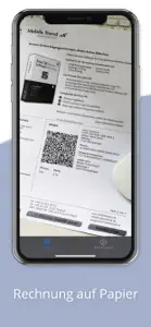 Swiss QR Scanner Tool screenshot #4 for iPhone