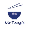 Mr Tang's Take Away.