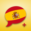 Pocketglow LLC - SpeakEasy Spanish Pro アートワーク