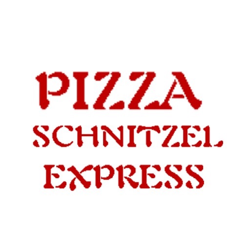 Pizza Schnitzel Express