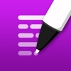 Notes Pro - Easy Note-Taking icon