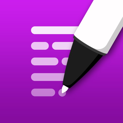 Notes Pro - Easy Note-Taking