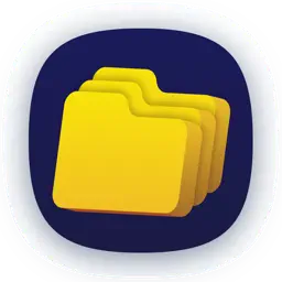 Advanced Disk Explorer app icon