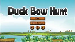 Game screenshot Duck Bow Hunt Fun apk