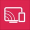 Screen Mirroring Z helps you mirror wirelessly your phone's screen to any smart TV in realtime (no delay)