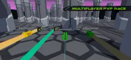 Game screenshot Cyber Bike Battle - Lightbikes apk