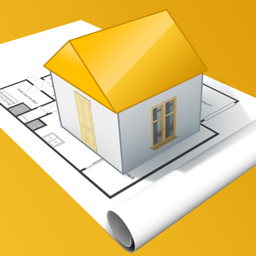 Ícone do app Home Design 3D - GOLD EDITION