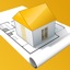 icone application Home Design 3D - GOLD EDITION