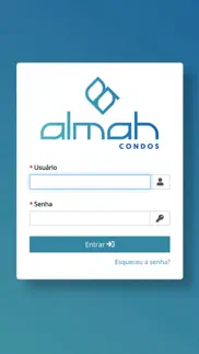 almahcondos iphone screenshot 1