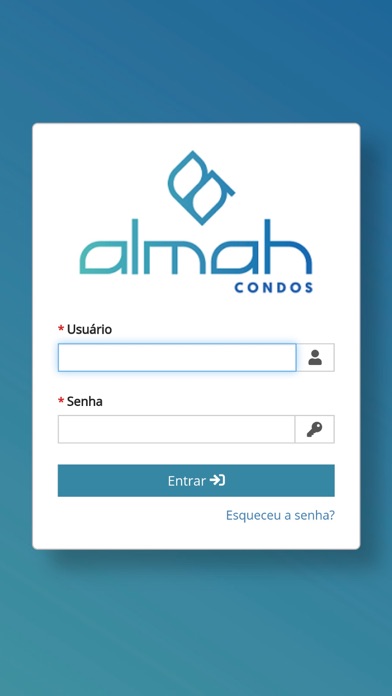 AlmahCondos Screenshot