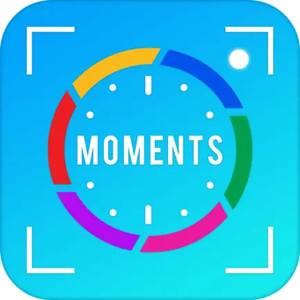 Moment Stamp for DateTime Pics Читы