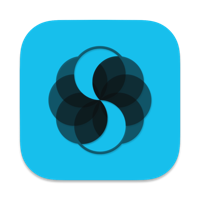 Snowflake Client by SQLPro logo