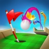 Mini Golf Battle Royale - iPadアプリ