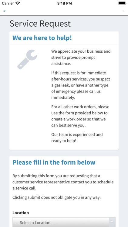 Ed Staub & Sons screenshot-3